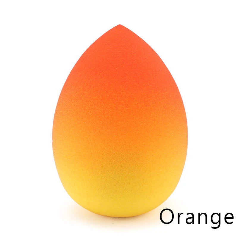 5 pcs Make Up Blender