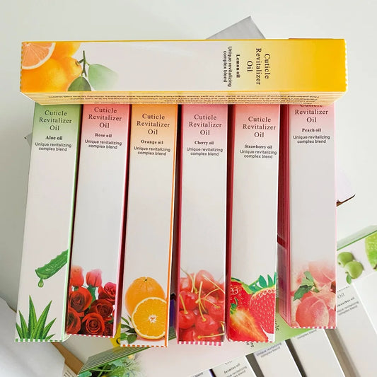 Nail Treatment Essence