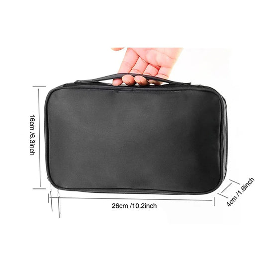 Professional Cosmetic Bag
