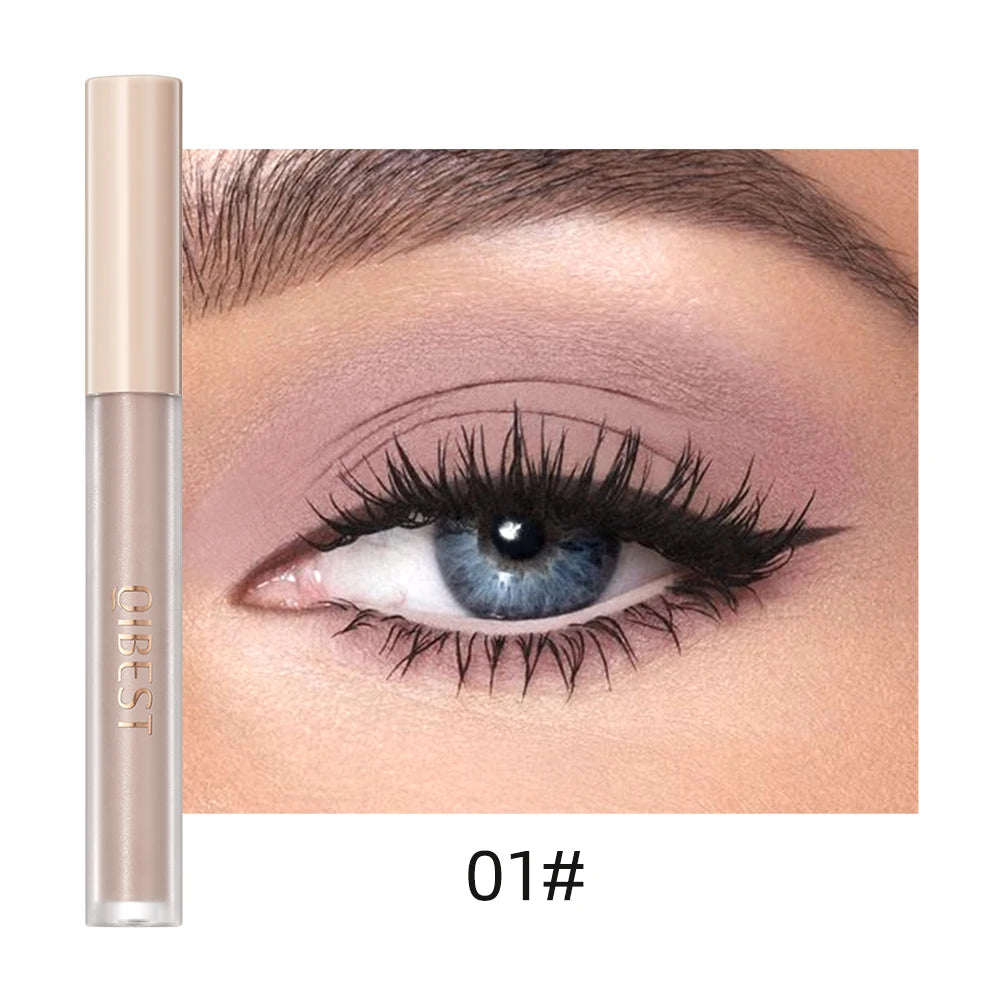 Matte Liquid Eye Shadow Stick