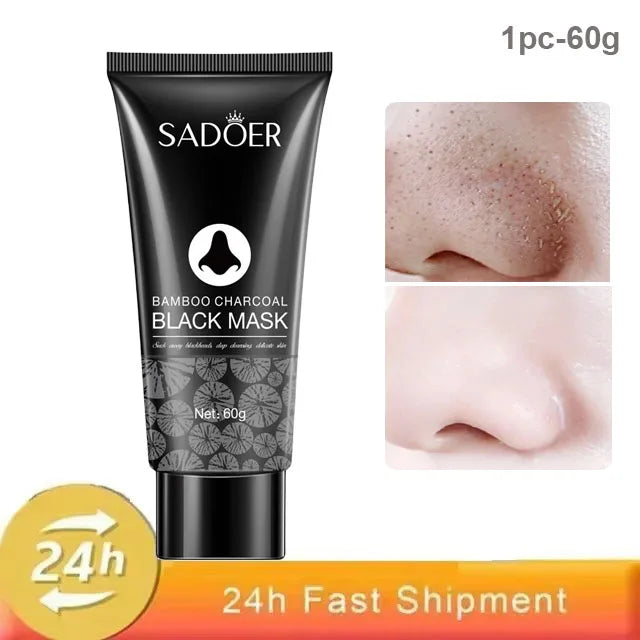 Blackhead Remover Nose Face Mask