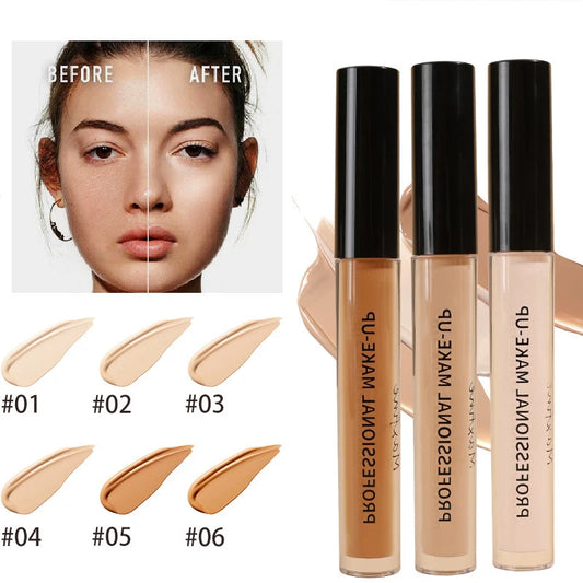 Full Cover Liquid Concealer