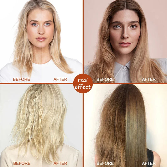 5s Magical Keratin Hair Mask