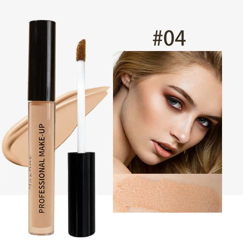 Full Cover Liquid Concealer
