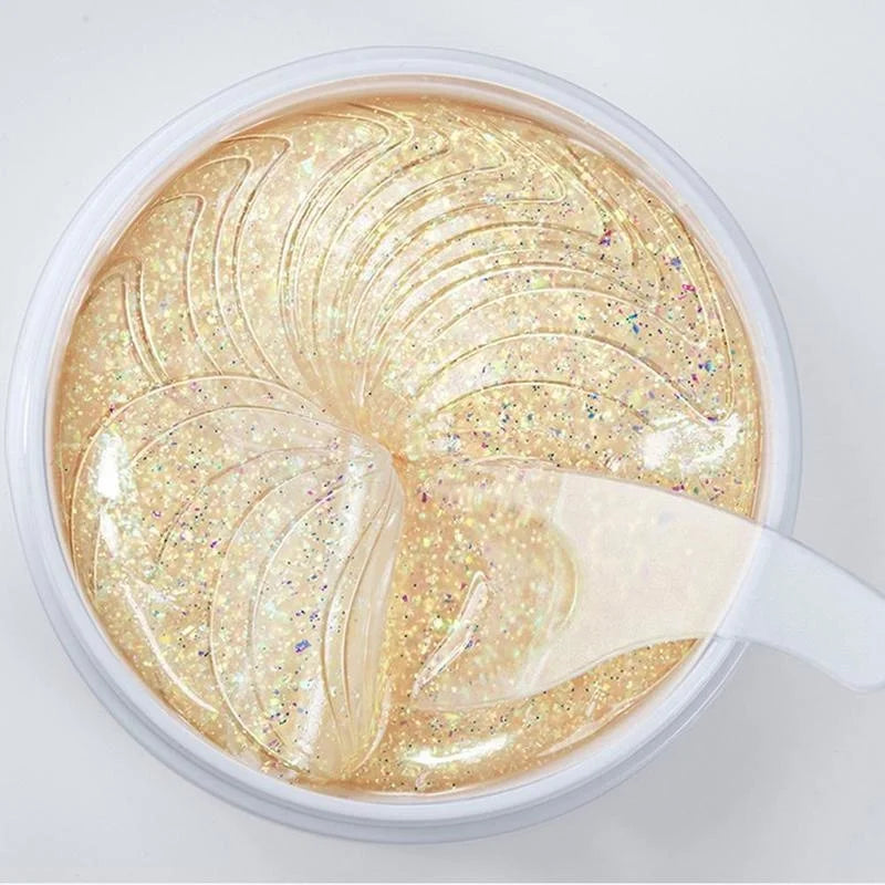 Moisturizing Collagen Eye Patches