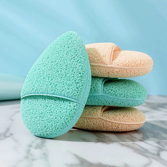 Reusable Bamboo Makeup Remover Pad