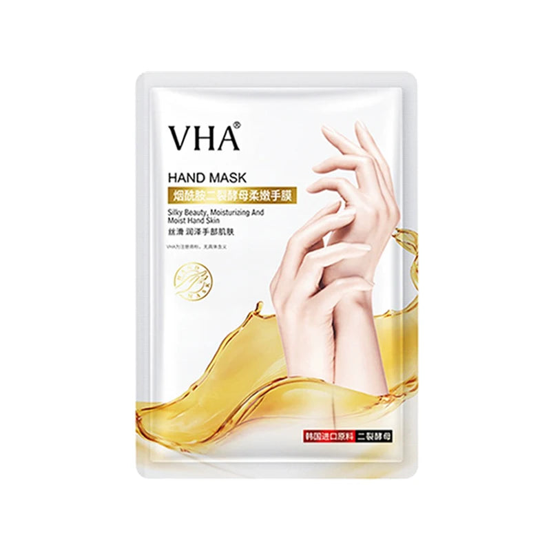Peeling Hand Mask