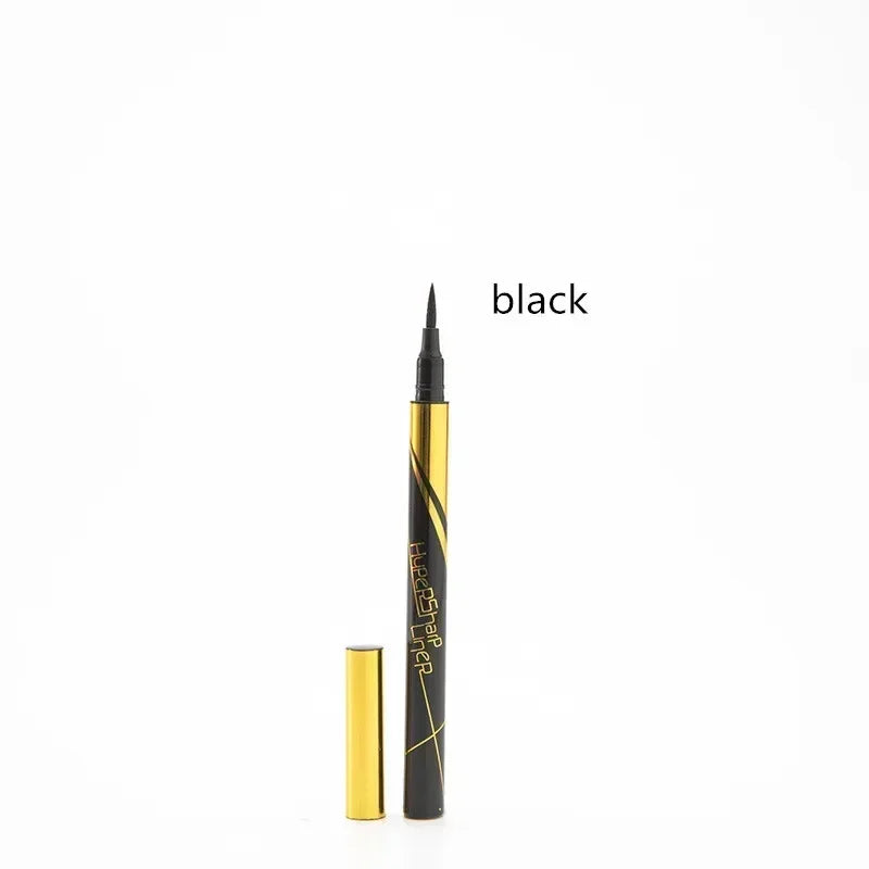 Black Liquid Eyeliner