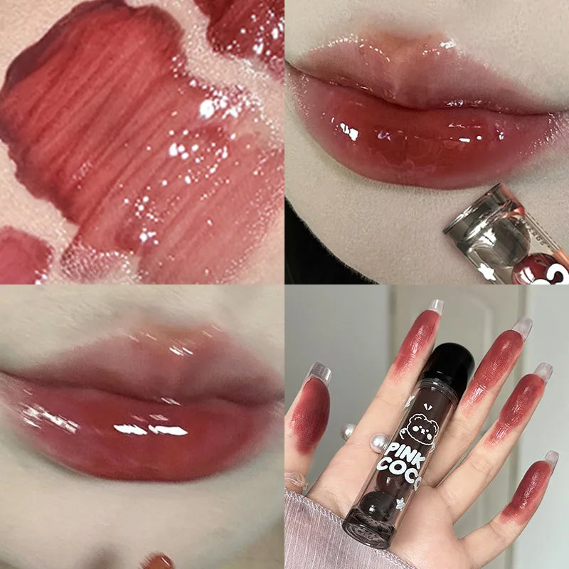 2 in 1 Lip Tint