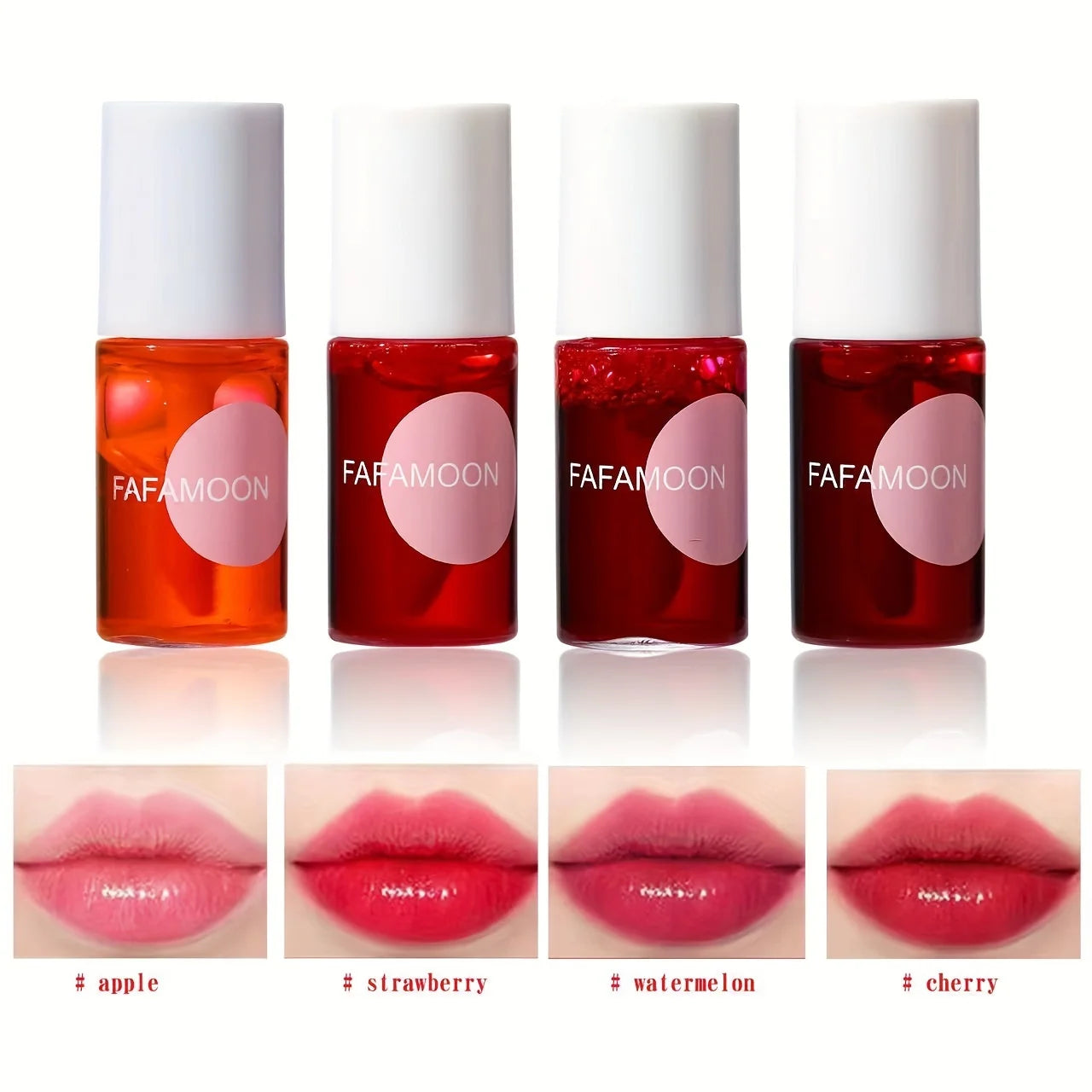 Long Lasting Moisturizing Liptint