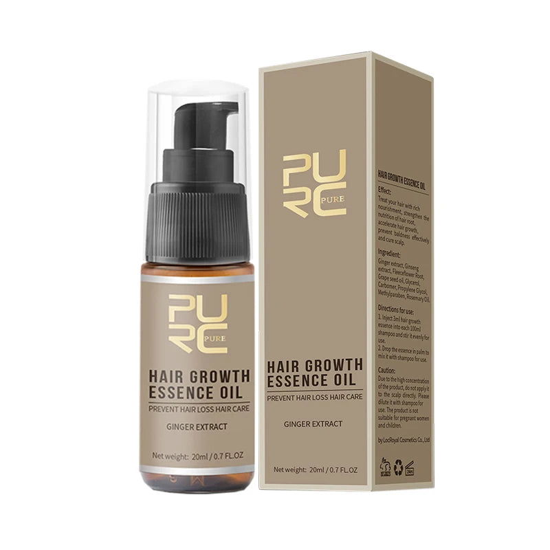 Nourishing Hair Shampoo & Conditioner