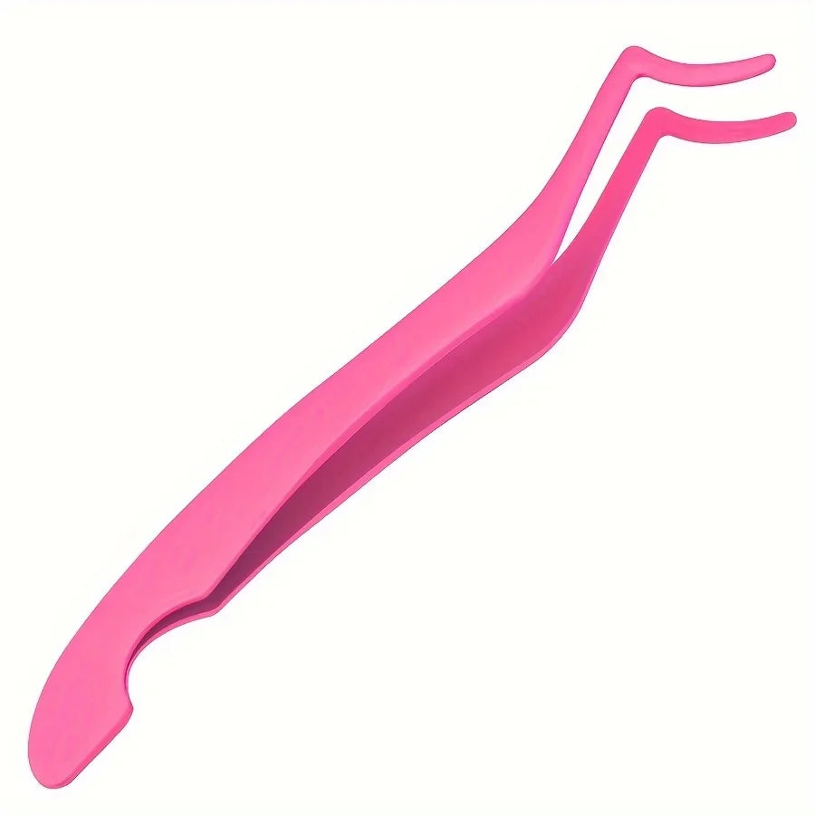 False Eyelashes Holder