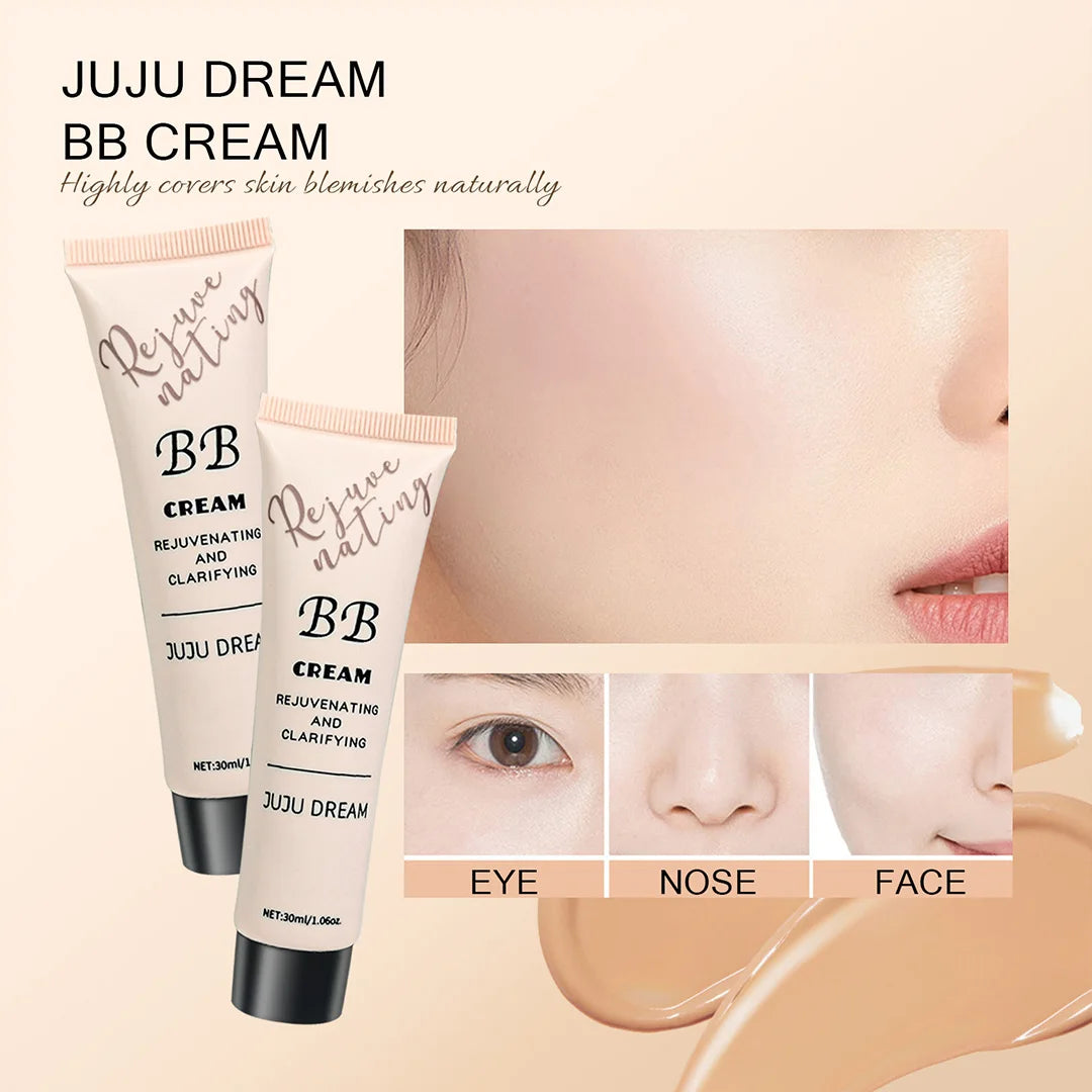 Full Cover BB Cream