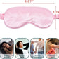 Silk Eye Mask
