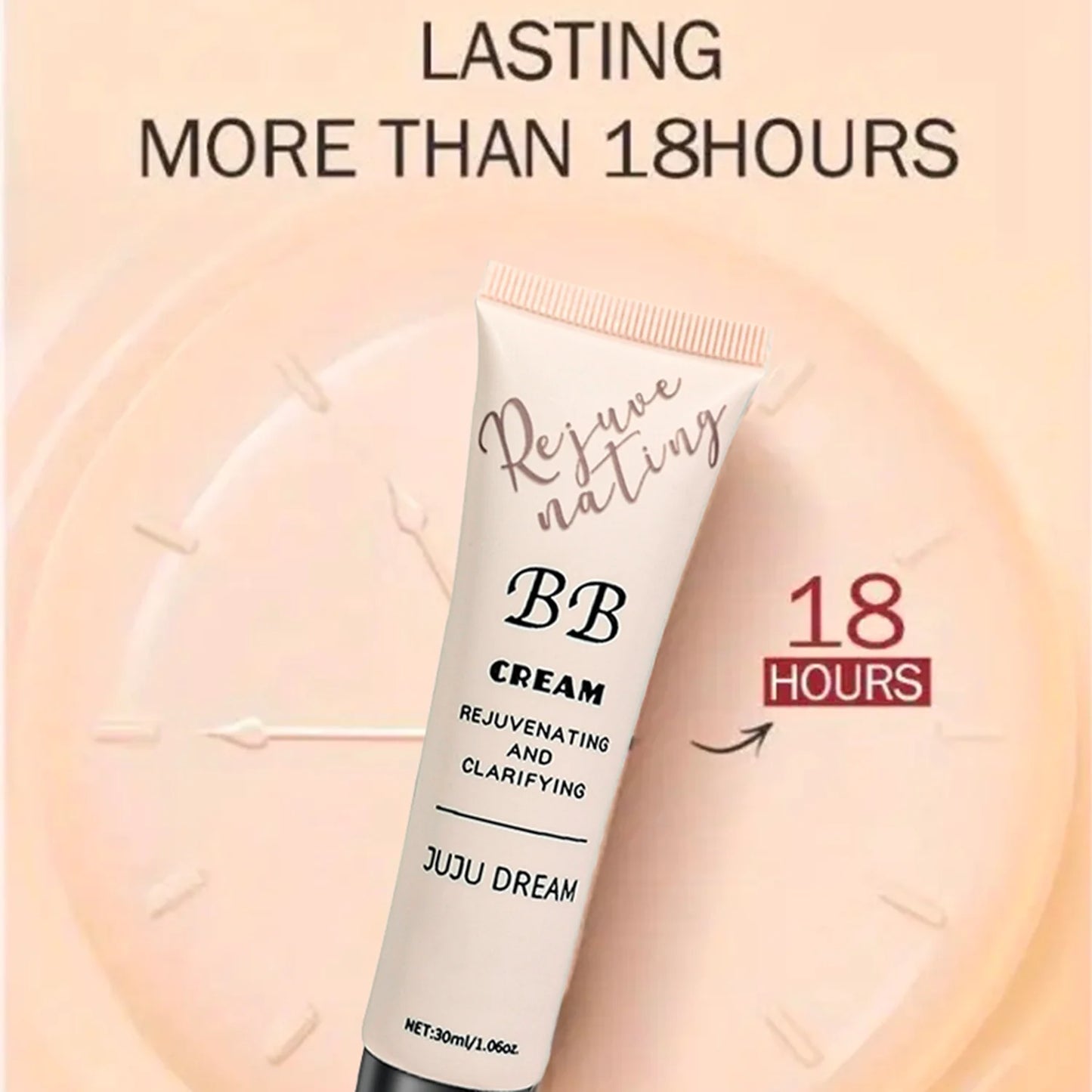 Full Cover BB Cream