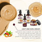 Batana Oil Hair Care Set for Repair