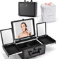 Professional Artist Travel Makeup Case