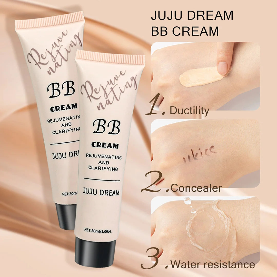 Full Cover BB Cream