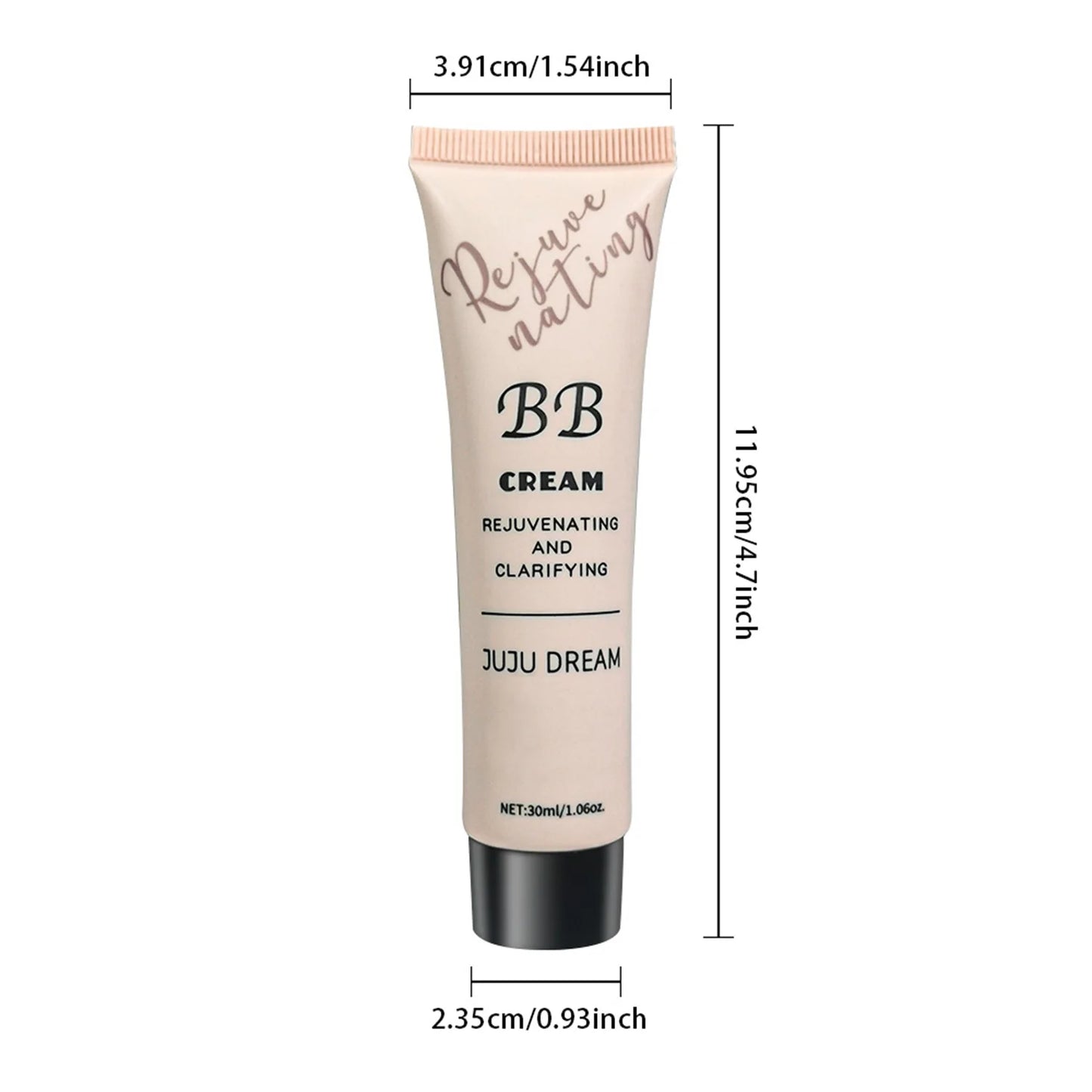 Full Cover BB Cream