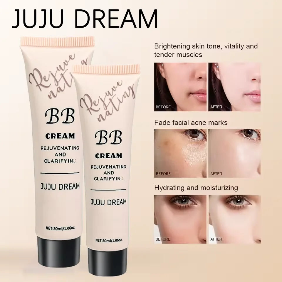 Full Cover BB Cream