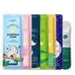 7pcs Anti Wrinkle Moisturizing Facial Mask Face Mask