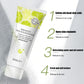 Matcha Exfoliating Peeling Gel