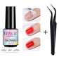 Peel Off Latex Liquid Tape Protect Nail Polish