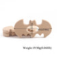 Baby Natural Wood Teething Toy