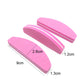 Double Sided Sandpaper Nail File