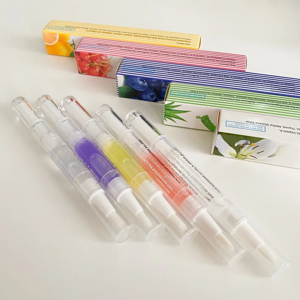 Nail Treatment Essence