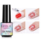 Peel Off Latex Liquid Tape Protect Nail Polish