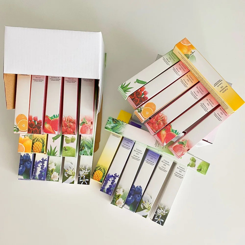 Nail Treatment Essence