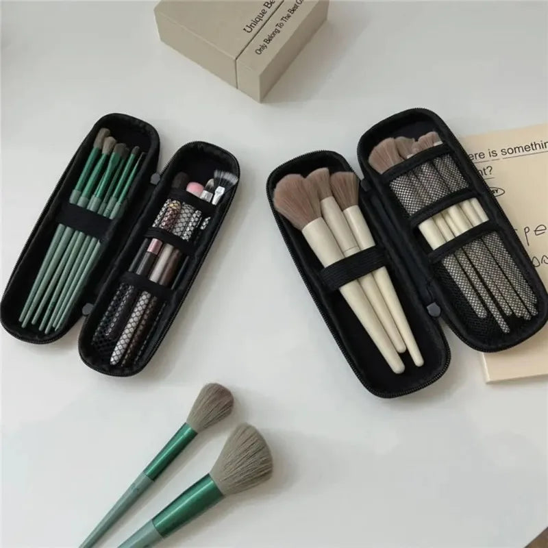 Makeup Brush Case