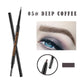 Natural Double Heads Automatic Eyebrow Pencil