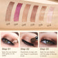 Shimmer High Pigment Single Eye Shadow