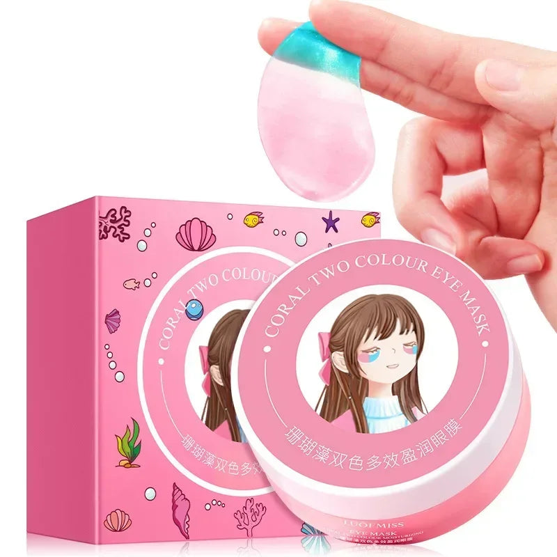 Eye Mask Moisturizing Eye Patches