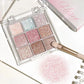 Pearlscent Eyeshadow Palette