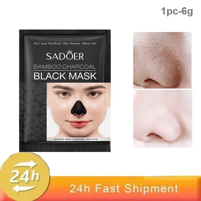Blackhead Remover Nose Face Mask
