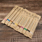 Natural Bamboo Soft Bristle Toothbrush