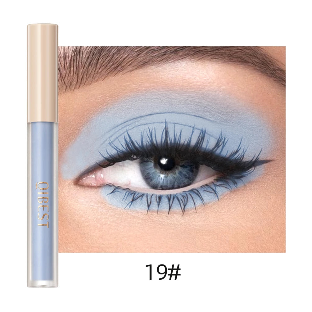 Matte Liquid Eye Shadow Stick