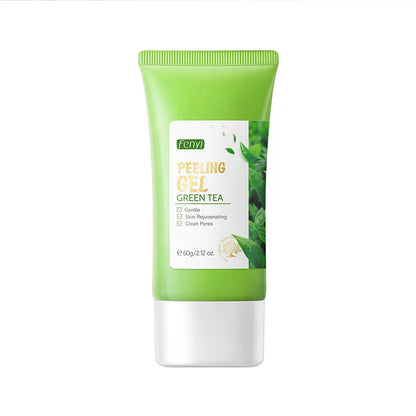 Matcha Exfoliating Peeling Gel
