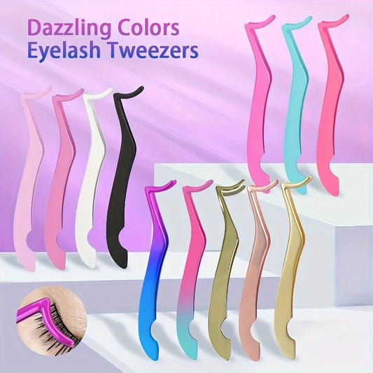 False Eyelashes Holder