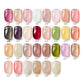 Jelly Gel Nail Polish