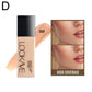 Long-lasting Moisturizing Liquid Foundation