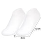 1Pairs Silicone Moisturizing Foot Socks