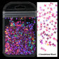 Holographic Nail Sequins Paillette