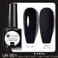 Matte Gel Nail Polish
