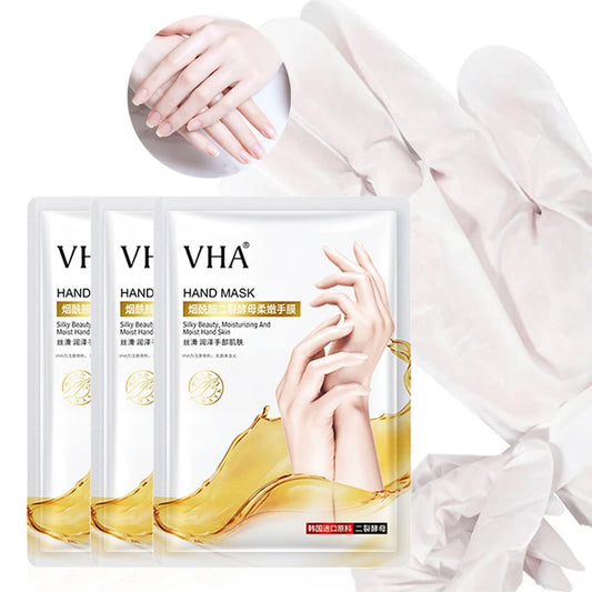 Peeling Hand Mask