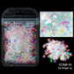 Holographic Nail Sequins Paillette