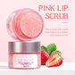 Collagen Lip Sugar Scrub